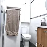 Jema 2 San Marcos Apartman *