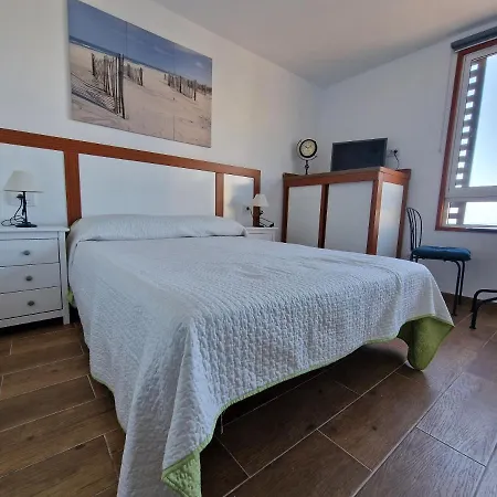 Jema 2 San Marcos By Hrtenerife Net Appartement San Marcos (Tenerife)