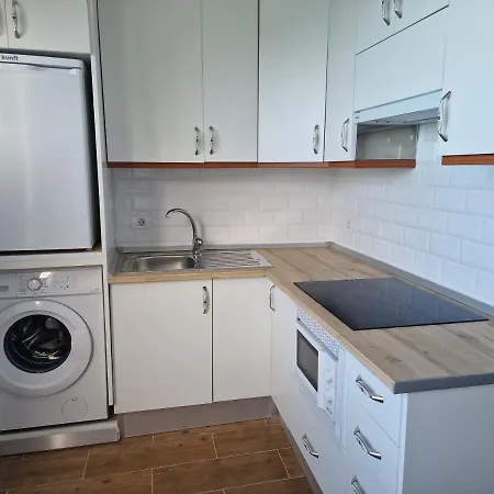 Appartement Jema 2 San Marcos By Hrtenerife Net