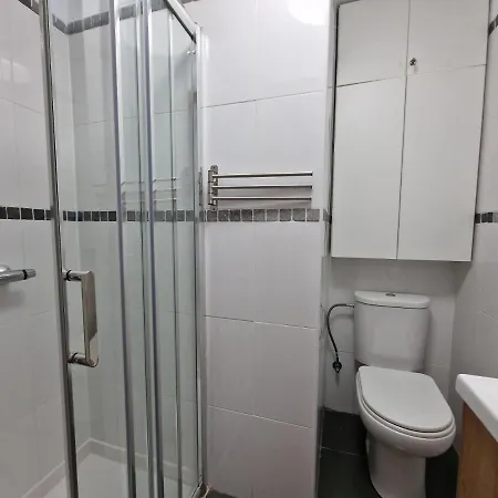 Jema 2 San Marcos By Hrtenerife Net Apartment
