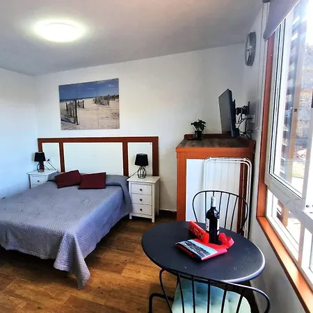 Jema 2 San Marcos Apartman