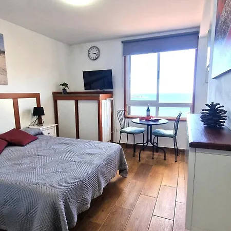 Apartman Jema 2 San Marcos
