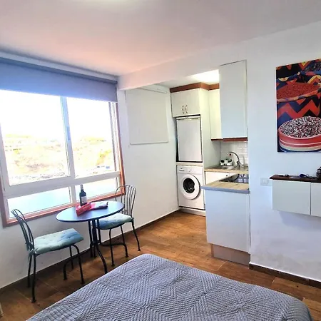 Jema 2 San Marcos Apartman *