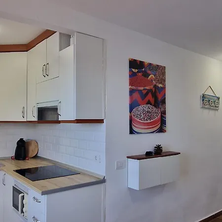 Jema 2 San Marcos Apartman San Marcos (Tenerife)
